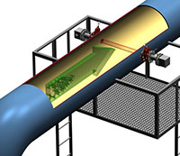 OFS Optical Flow Sensors for Flares - 3